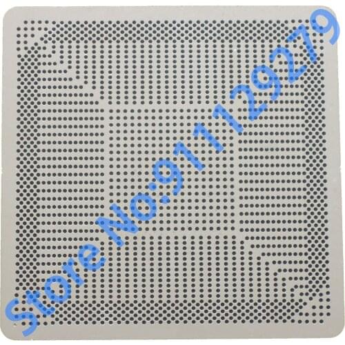 Direct heating 215-0852000 215-0852020 215-0880004 215-0880030 215 0852000 215 0852020 215 0880004 215 0880030 Reballing stencil