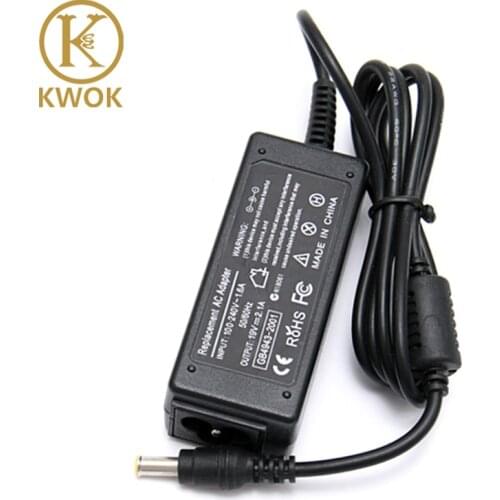 19V 2.1A AC Laptop Adapter Charger Power Supply For samsung R19 R20 R23 R23 R25 R40 R45 R50 R510 R60 Notbook Portable Charger