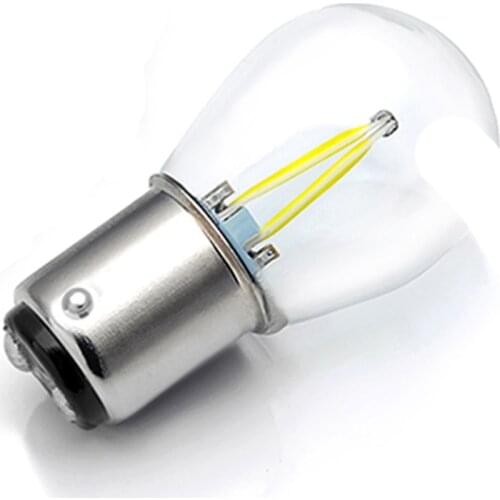 1pcs 1157 BAY15D led brake Lights bulb super bright p21/5w led car bulbs auto Light Source yellow red white 12v