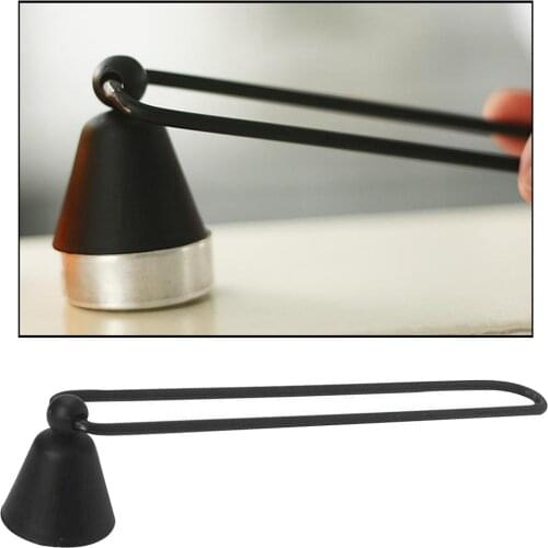 Candle Snuffer Accessories Vintage Style Wedding Decoration Candle Cover Tool