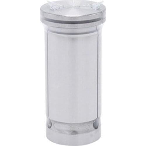 C25 collet spring clamp inner diameter 3mm to 20mm 0.015 accracy