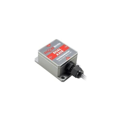 FREE SHIPPING LCA326T Biaxial inclination sensor, angle of digital output module, angle sensor