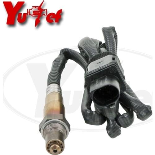 O2 Oxygen Sensor For BMW Z4 325 330 335 523 525 530 i xi xDrive 2.5 3.0 11787558055 755805502 0258017098 / 0 258 017 098 Lambda