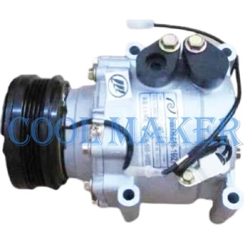 LBA8103100B1 ac compressor for BYD Lifan 520