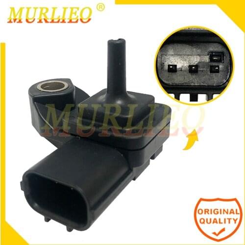 MAP Manifold Pressure Sensor 079800-7430 0798007430 Fit For Honda Motorcycle CBR600RR CBR1000RR CBR600RA PS-52 37830-MEL-003