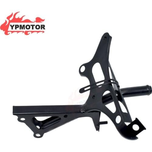 Motorcycle Headlight Bracket Head Light Holder Headlamp Speedometer Support Stand Fix For Honda V4 RVF400 NC35 1994-2002