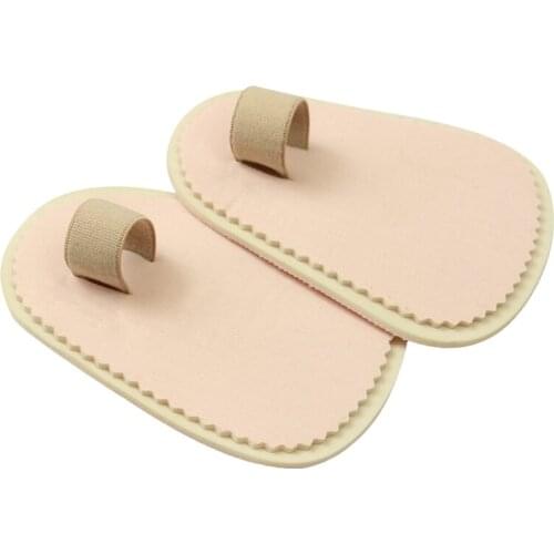 Toe Splint-Hammer Toe Straightener-Joint Realign Cushion Brace for Claw,Curled,Crooked Toe-Metatarsal Support Loop Guard Alignme