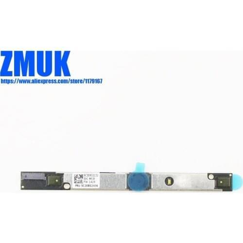 New Original Camera W/ Mic For Lenovo ThinkPad T14 T14s X13 L13 P14s Series,P/N 01HW027 01HW028 01HW037 5C20X55538 5C20X55540