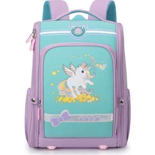 Портфели для девочек POOLOOS China At AliExpress