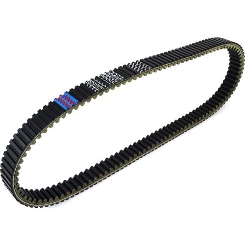 Drive Belt for John Deere Gator HPX 617cc 854cc 2004 - 2017 2016 2015 2014 2013 2012 2011 2010 2009 2008 2007 2006 2005