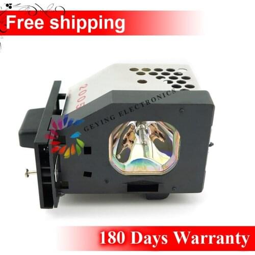 PRTV Projector lamp TY-LA10 for TC-50LC10D TC-60LD10D FREE SHIPPING