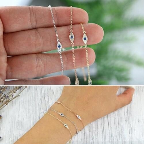 Sdzstone Metal Bracelets