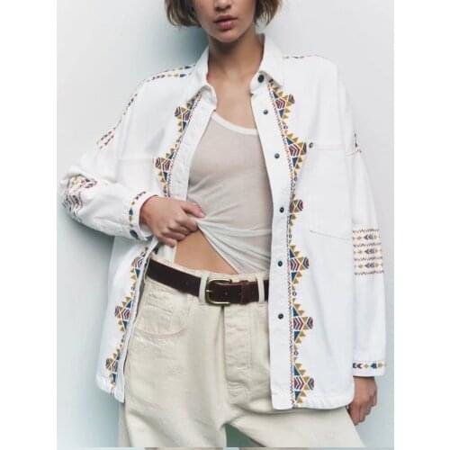 TF·MLN Women's Blouses