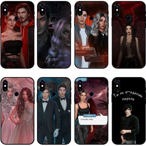 Thenecro Phone Cases Xiaomi Redmi 9T