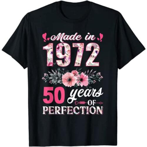 TISPASPO Women's T-shirts With Print