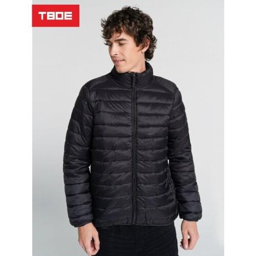 ТВОЕ Men's Jackets