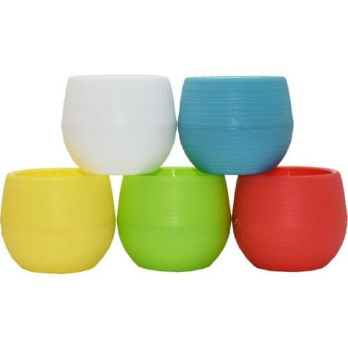 XGYN Plastic Pots