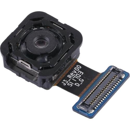 Replacement Parts Rear Back Main Camera Module Flex Cable For Samsung Galaxy J3 2017 J330