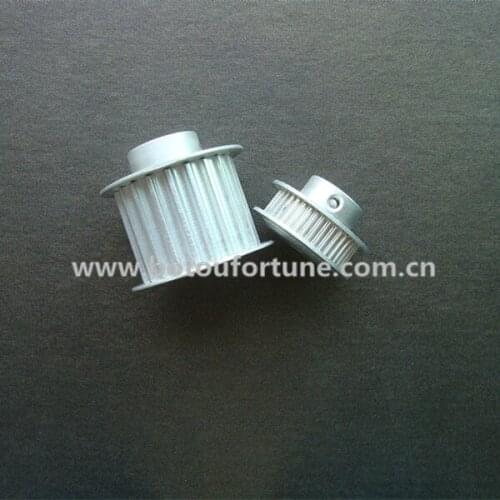 19 teeth 15mm width HTD5M small timing pulley htd timing pulleys htd timing belt pulley 10pcs a pack