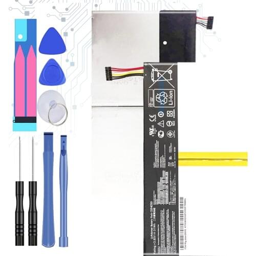 C12N1320 7900mAh Replacement Battery For ASUS T100T TABLET T100TA for Transformer Book T100TAF T100TA