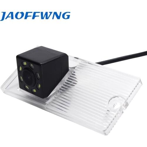 Free Shipping For Kia Sportage 2001-2012 Car Rear View Camera Car Reversing Camera with IP69k Wide Angle 170 CCD