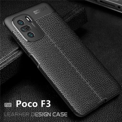 For Cover Xiaomi Mi 11i Case For Mi 11i Capas Luxury Coque Back Bumper TPU Soft Leather For Fundas Mi 11 i Lite Pro Ultra Cover