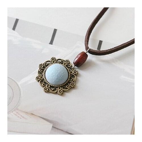 Винтажные подвески Corn Flower China At AliExpress