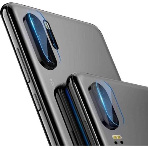 Eurynome Screen Protectors For Huawei Honor 8X