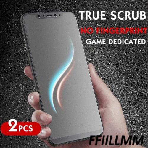 Защитные пленки для Xiaomi Mi 8 FFIILLMM China At AliExpress