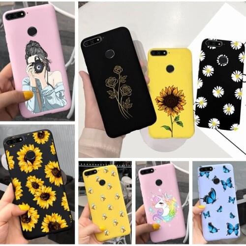 Чехлы для телефонов Huawei Honor 7A Jueeboy China At AliExpress