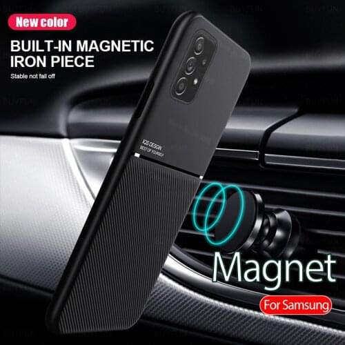 Leather Magnetic cases for samsung a32 4G phone case for samsung galaxy a32 galaxa32 a 32 Soft Protective Shockproof cover coque