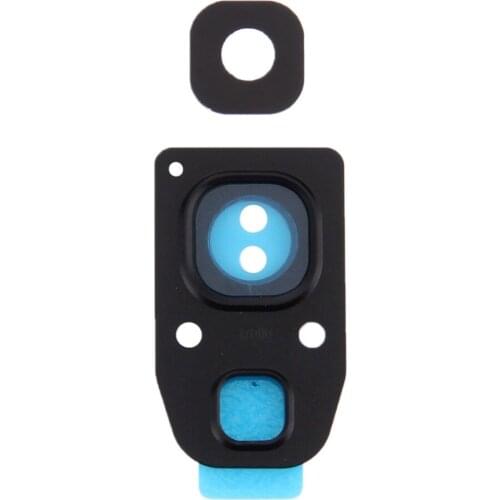 New for 10 PCS Camera Lens Cover for Galaxy A5 (2017) / A520 Repair, replacement, accessories