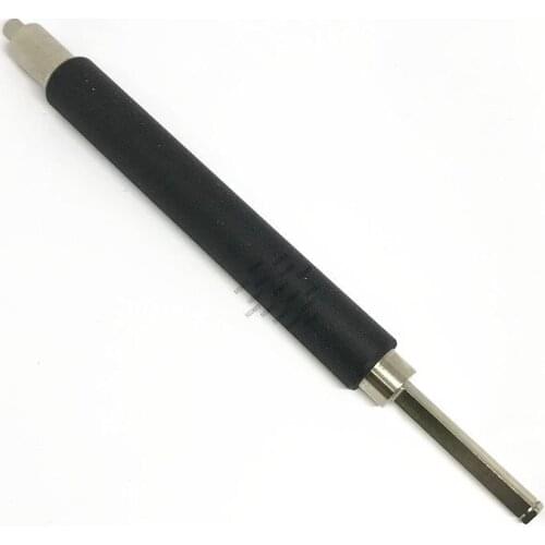 New SATO Printer Rubber Roller M84pro Rubber Roller M84PRO Glue Stick Roller Glue Shaft Paper Stick M84 PRO