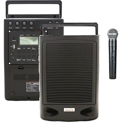 OSAWA OSW-8135 HAND MIC 75W-SEYYAR-MEVLÜT ANFİSİ