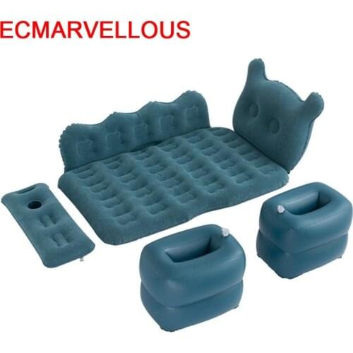 Tent Coche Matela Gonflable Sofa Cama Inflatable Automobiles Accesorios Automovil Accessories Araba Aksesuar Car Travel Bed