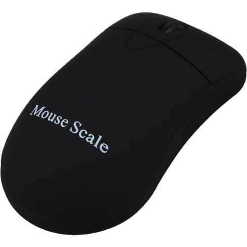 200g / 0.01g Professional Digital scale pocket scale mouse shaped jewelry scale weight tool