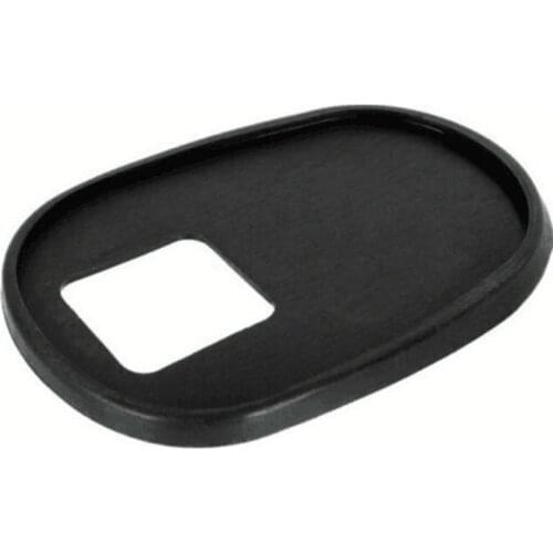 Rubber Automobile Roof Aerial Antenna Gasket Seal for Opel Corsa C D Zafira a B (Large Base)