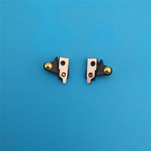 Hair Trimmer Power Switch for WAHL 1919 8504 Electric Clipper Parts Accessories 2Pcs/lot