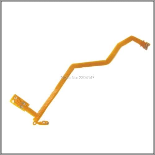 Superior quality NEW Aperture Flex Cable Ribbon For Canon 100-300 mm Repair Part