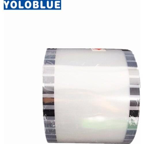 3000 Cups Sealing film for cup sealing film bubble tea sealing film,plastic Cup Sealer Film