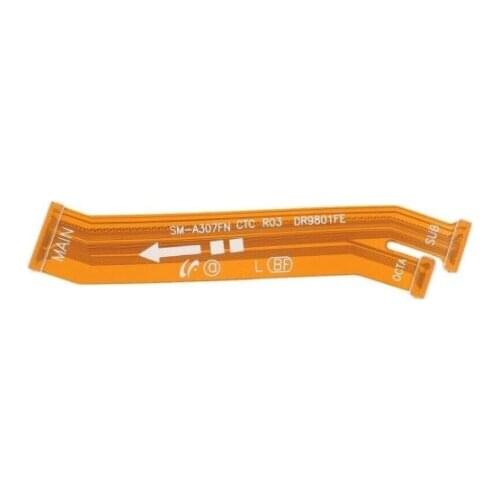 NEW For Samsung Galaxy A30s SM-A307F/DS A307FN/DS LCD Display Connecting Flex Cable