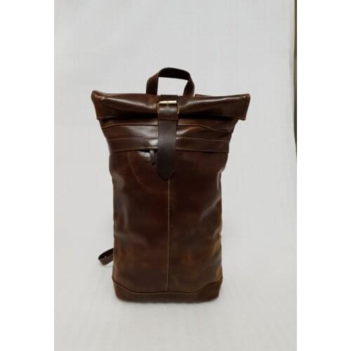 Black Buffalo Bags Backpacks For Men