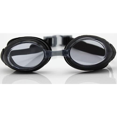 C325 Adult Comfort Waterproof Flat Light Gradient HD Anti-fog Swimming goggles Unisex Swimming goggles Multi-color optional