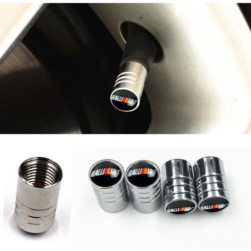 Car-Styling Case For Mitsubishi Lancer 10 RalliArt l200 Galant Ralli Art Car Emblems Auto Stickers Accessories Car-Styling