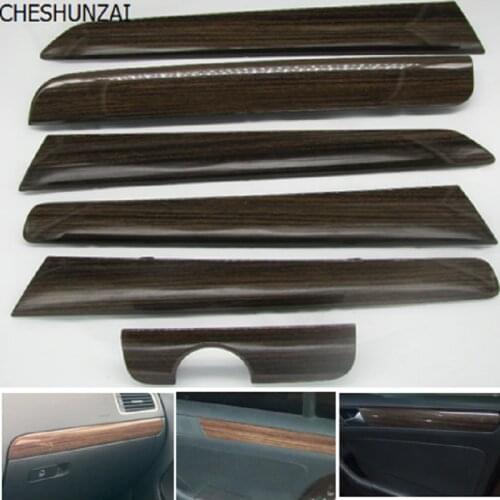 CHESHUNZAI Car Moldings