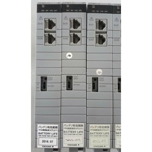 CP401-11 CP40111 used in good condition