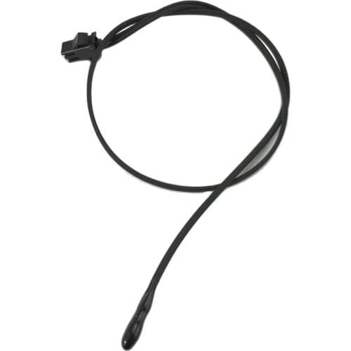 28cm NTC50K Droplet Temperature Sensor 2 Wire 3mm OD Probe Water Proof iSentrol Electronics for US211M and US211M Lite