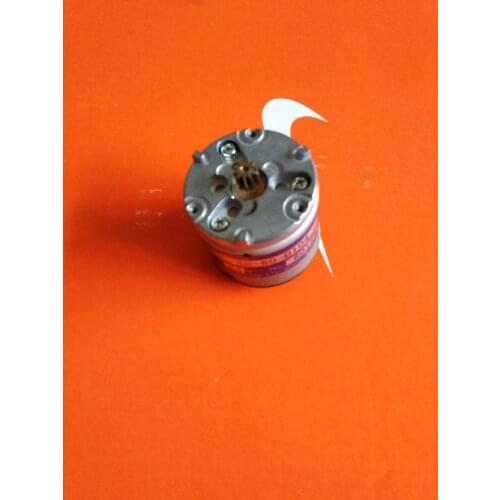 Motor No 11122 T.G 05L-SG-60-KA x2 Noritsu photolab part