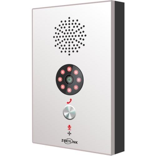 EAEONXE Audio Intercoms