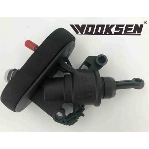 Clutch master cylinder 1514344 D65141990A for FORD FIESTA VII MAZDA 2